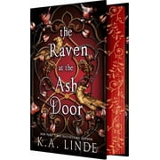 The Raven at the Ash Door Hardcover
