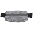 thumbnail image 1 of Oak and Reed Traverse Belt Bag (Camo Grey Waist Band), 1 of 2