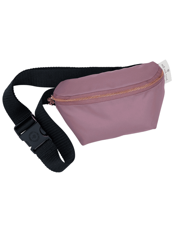 Via Bum Bag (Rose)