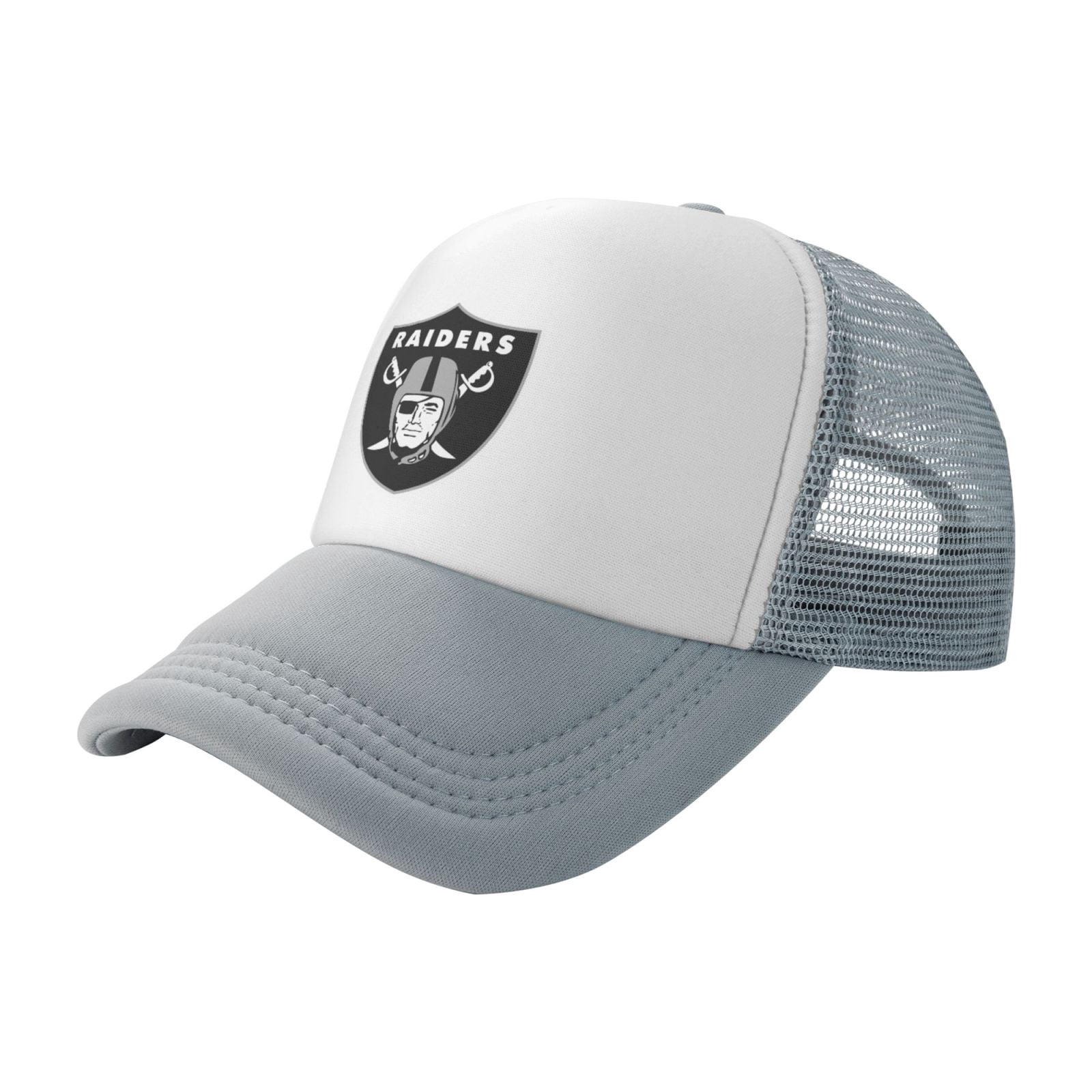 Custom Logo Trucker Hat, Embroidered Trucker Hat, Embroidery Cap - View #11