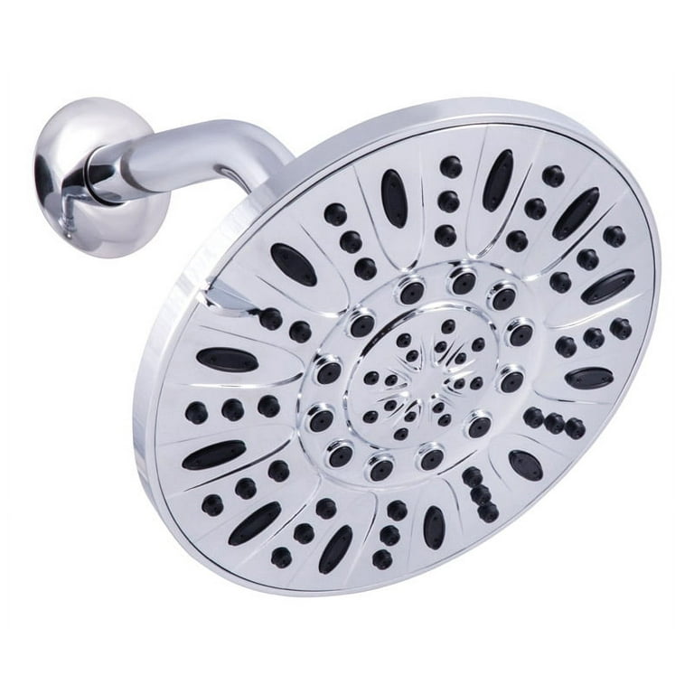 Shower heads cheap at walmart
