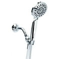 thumbnail image 1 of OakBrook 3 Function Handheld Showerhead, 1 of 4