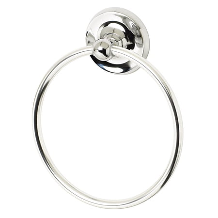 TOWEL RING PLSHCHRM (Pack of 1)