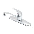thumbnail image 1 of OakBrook Essentials One Handle Kitchen Faucet, 1 of 2