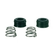 FAUCET SPRINGS & SEATS