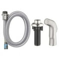 thumbnail image 1 of OakBrook Metallic Spray Head and Hose Kit, 1 of 4