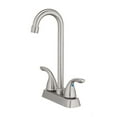 thumbnail image 1 of OakBrook Pacifica Two Handle Bar Faucet, 1 of 1