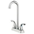 thumbnail image 1 of OakBrook Pacifica Two Handle Bar Faucet, 1 of 2