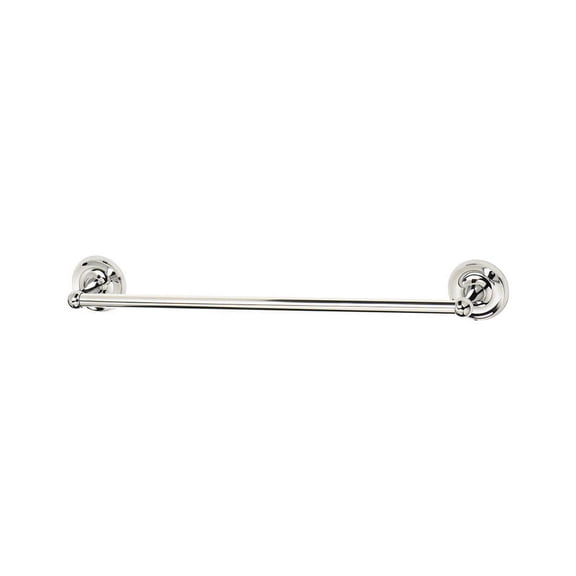 TOWEL BAR 24" PCHRM (Pack of 1)