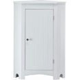 thumbnail image 1 of OakRidge Ambrose Collection Corner Cabinet XL, 1 of 8
