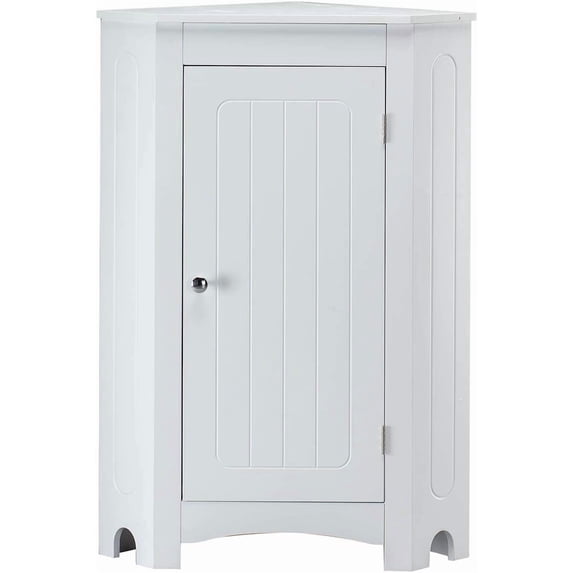 OakRidge Ambrose Collection Corner Cabinet XL