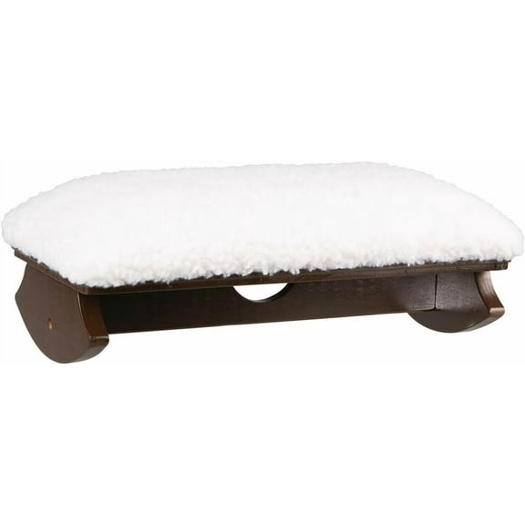 OakRidge Upholstered Rocking Footrest OAKRIDGETM