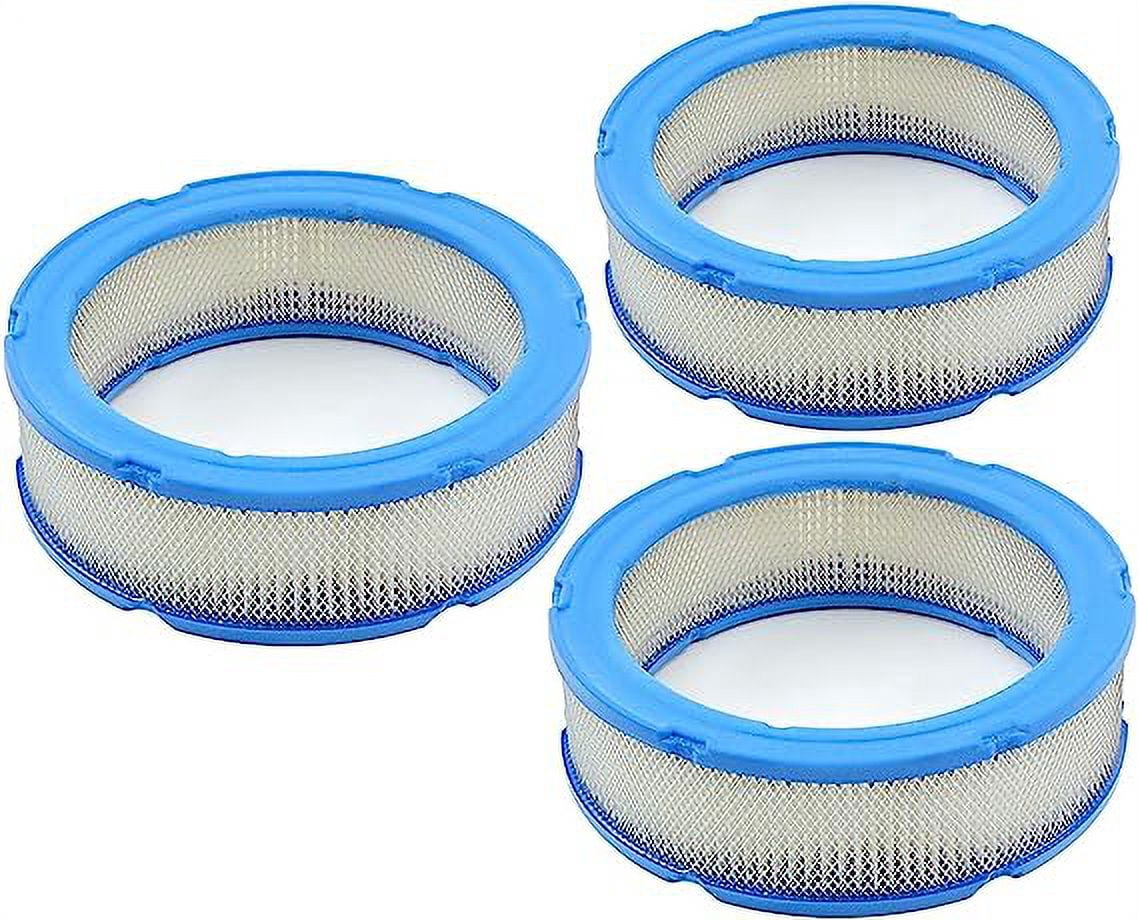 HQRP Filter Cartridge With Pre-Filter Compatible With Briggs