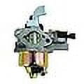 OakTen Carburetor for 16100-Z0D-V22 fits Honda GX100