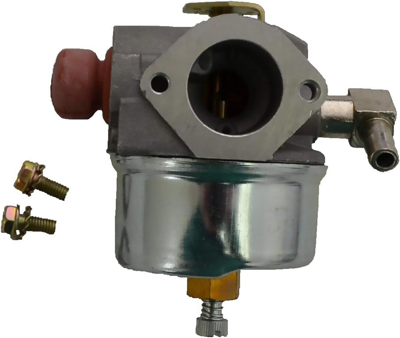OakTen Carburetor for Tecumseh CompaTIble with 632795, 632795A, 632050 ...