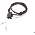 thumbnail image 1 of OakTen Control Cable Compatible with AYP Poulan Weed Eater Craftsman Lawn Mower 532168552, 1 of 2