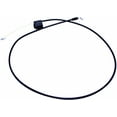 thumbnail image 1 of OakTen Control Cable for Husqvarna 427497 532427497 55 inch Long, 1 of 2