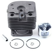 OakTen Cylinder and Piston Kit 42mm for Stihl FS450 4128-020-1211