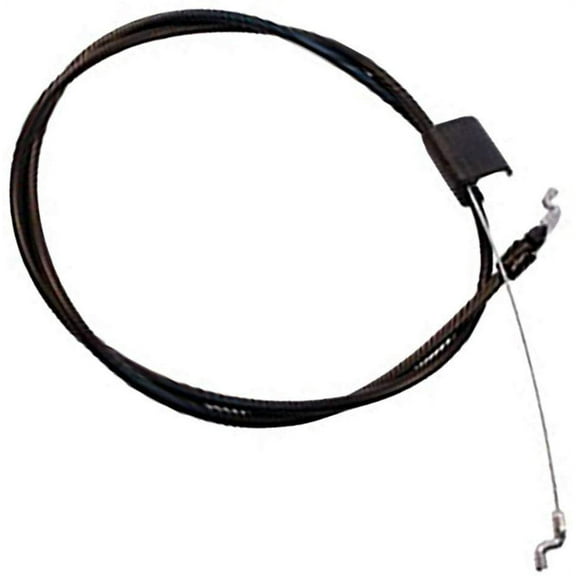 OakTen Engine Control Cable for 162778, 176556, 532162778 and 532176556