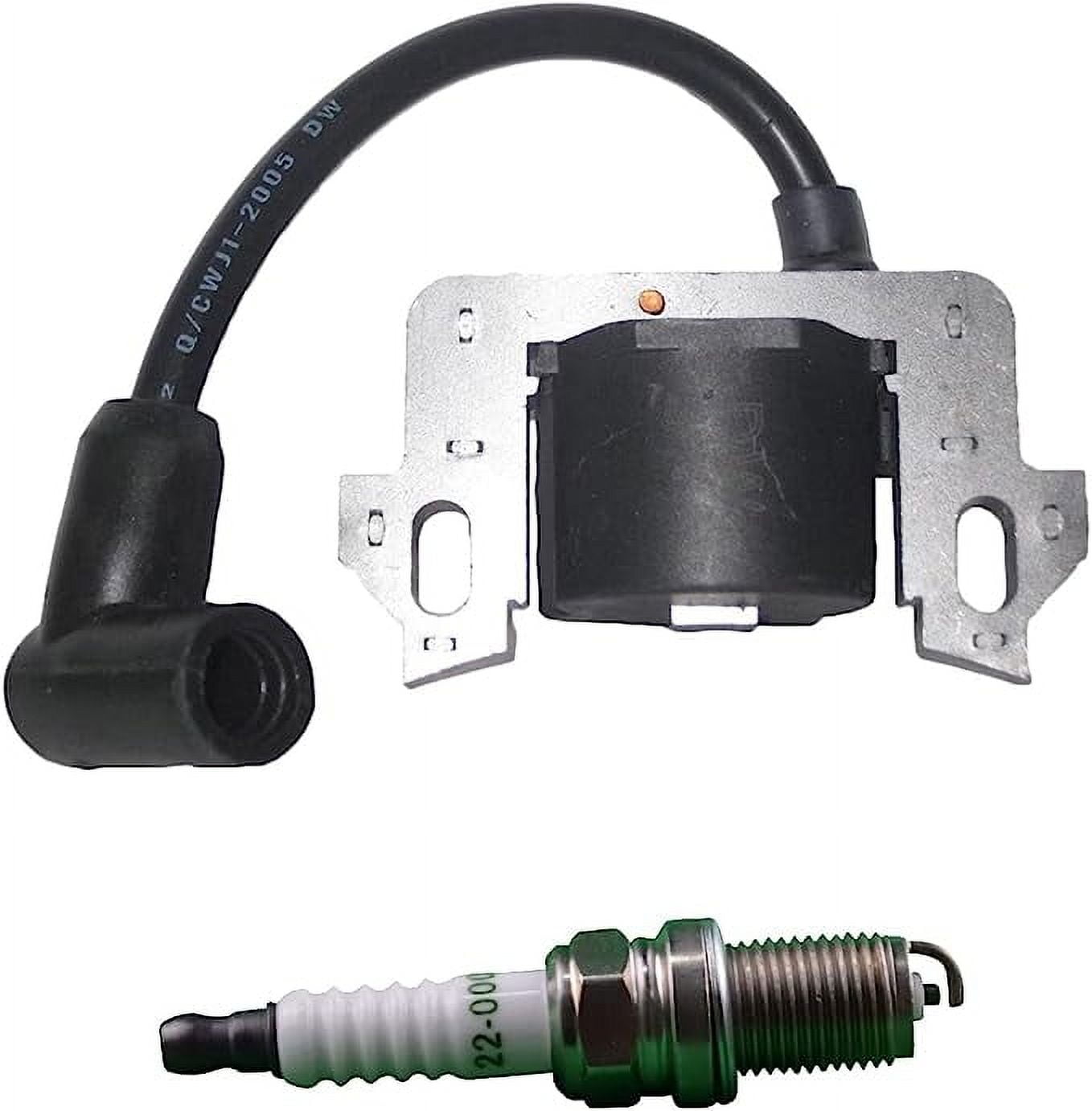 Gcv160 Spark Plug