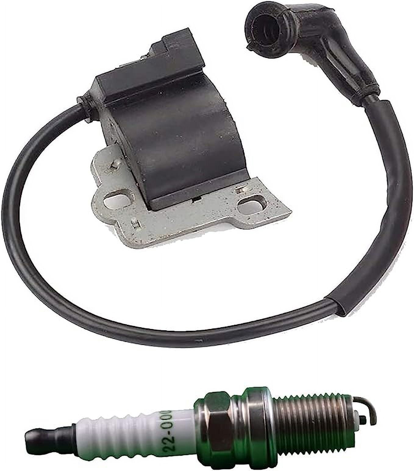 SPARK PLUG CAP For Honda GX240 Fit Pressure Washer Go Kart Generator