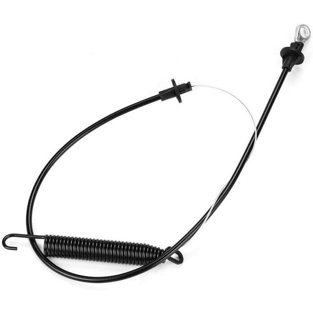 OakTen Lawn Mower Deck Engagement Cable for MTD 746-04092 946-04092