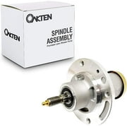 OakTen Lawn Mower Deck Spindle Assembly for 539112170 fits Husqvarna EZ FD MZ RZ 42 48 52 inch Zero-Turn Mower