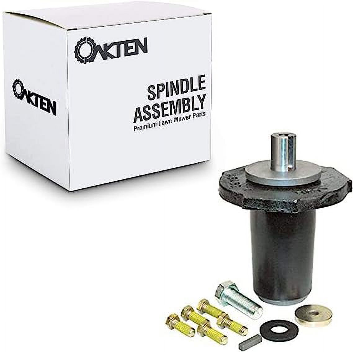 OakTen Lawn Mower Deck Spindle Assembly for 58810800 59202600 59225700