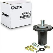 OakTen Lawn Mower Deck Spindle Assembly for 58810800 59202600 59225700 59215400 69219700 Fits Gravely Pro-Master Zero-Turn Mower