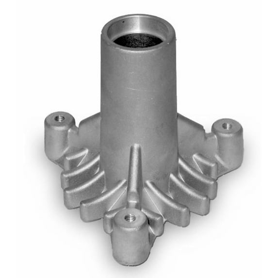 OakTen Lawn Mower Deck Spindle Housing for 532128774 128774 fits AYP Lawn Tractor Model 130794