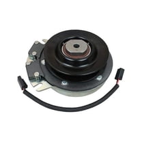 OakTen Lawn Mower Electric PTO Clutch for Ariens 092026 092080 092254 09225400 AYP Husqvarna 128711 532128711 Stens 255-331