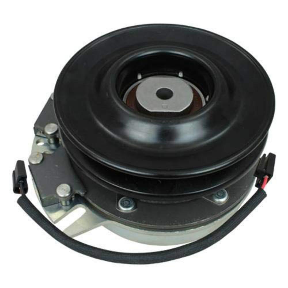 OakTen Lawn Mower Electric PTO Clutch for Exmark 103-3132, 103-3246, 103-4000, 103-4057, 103-5835 Stens 255-727