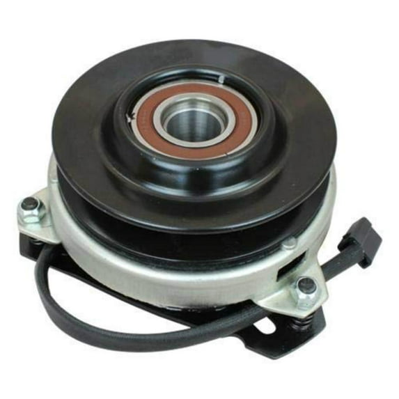 OakTen Lawn Mower Electric PTO Clutch for John Deere AM106365 Stens 255-248X Warner 5215-27 Xtreme X0177