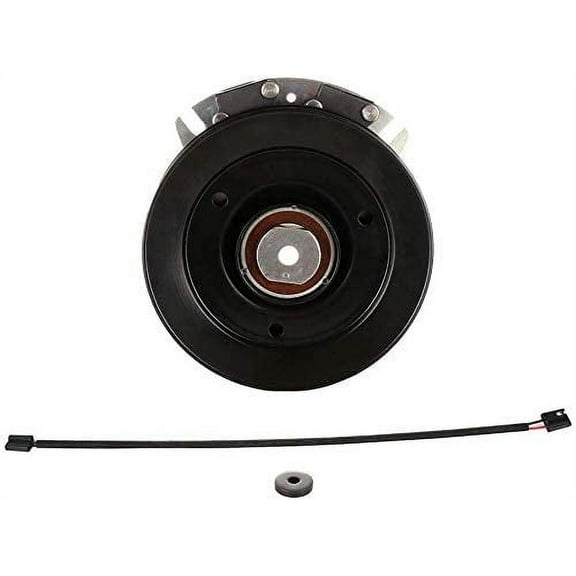OakTen Lawn Mower Electric PTO Clutch for eXmark 103-3245 103-3131 103-6590
