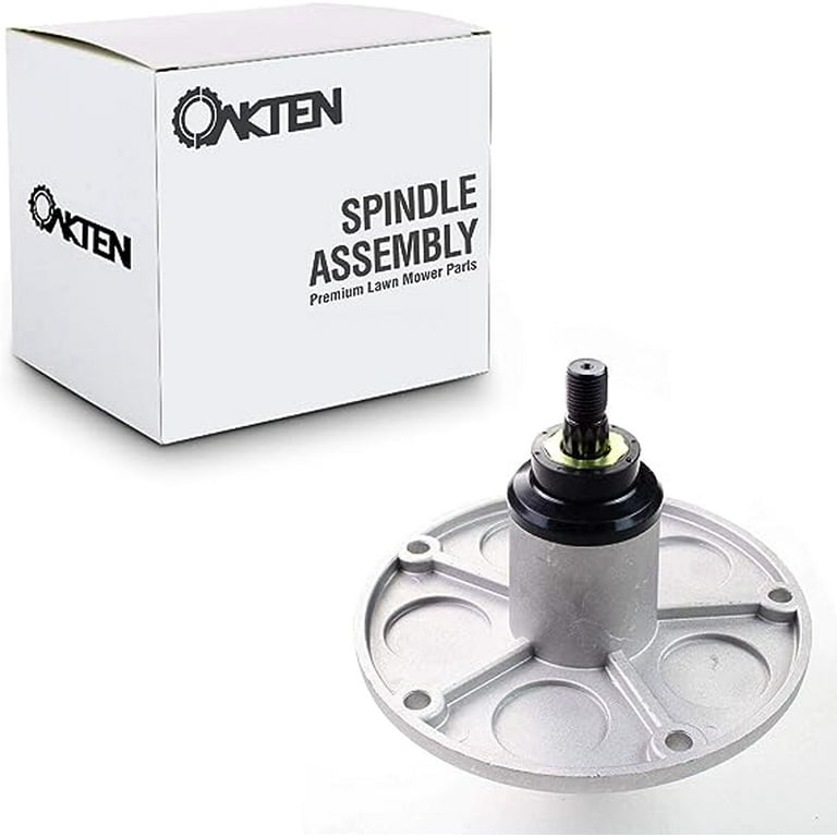 OakTen Mower Deck Spindle Jackshaft for Murray MTD 1001200 1001200MA 1001046