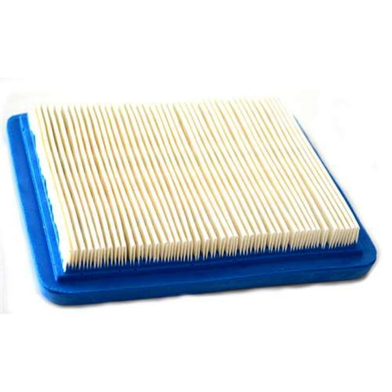 OakTen Pack of 1 Replacement Air Filter for Briggs Stratton 491588, 491588S