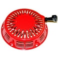 thumbnail image 1 of OakTen Recoil Starter for Honda GX340 GX390 GX620 GXV340 GXV390 GX610 GXV520 GXV530 GXV610 GXV620 compatible with 28400-ZE3-W01ZA, 28400-ZE3-W01ZB, 28400-ZE3-W01ZP, 1 of 3