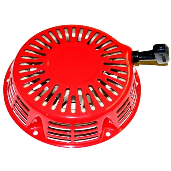 OakTen Recoil Starter for Honda GX340 GX390 GX620 GXV340 GXV390 GX610 GXV520 GXV530 GXV610 GXV620 compatible with 28400-ZE3-W01ZA, 28400-ZE3-W01ZB, 28400-ZE3-W01ZP