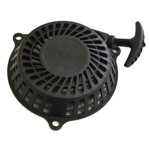 OakTen Recoil Starter Replacement for MTD, Remington, Cub Cadet, Yard Machines, Troy-Bilt, Black Max, Columbia, Craftsman, Huskee, Yard-Man Compatible with 751-14396, 951-14396