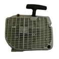 thumbnail image 1 of OakTen Recoil Starter Replacement for STIHLMS640, MS650, MS660, 065, 066 Chainsaw Compatible with 1122 080 2110, 1122 190 2900;1122 190 0605;1122 195 0400, 1 of 3