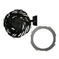thumbnail image 1 of OakTen Recoil Starter Replacement for Briggs Compatible with 590588, 591139, 593959, 1 of 3