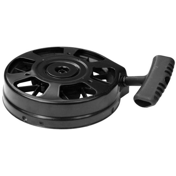 OakTen Recoil Starter for Tecumseh, Lawn-Boy Walk-Behind Mowers, Craftsman Pressure Washers, Toro Walk-Behind Mowers, 590637, 590702, 590739, 590637 Superseded to 590739, 590702 Superseded to 590739