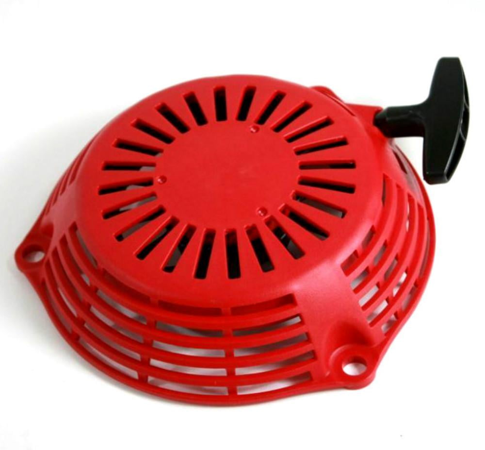 OakTen Recoil Starter for Honda GCV190 GSV190 compatible with 28400-Z0Y-013ZB