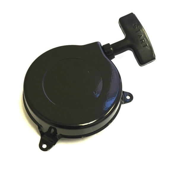 OakTen Recoil Starter replacement for Briggs, Electrolux/AYP Tillers, Compatible with 690101, 499706