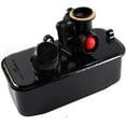 thumbnail image 1 of OakTen Replacement Carburetor for Briggs 093902-0601-01, 093902-0611-01, 093902-0612-01, 093902-3601-01, Compatible with 498809, 494406, 498809A, 497619, 494775, 494407, 1 of 7