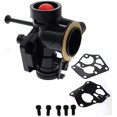 thumbnail image 2 of Carburetor For Briggs & Stratton Engines – Replaces 246432-0035-E1, 246432-0070-E1, 246435-0111-B1 – The ROP Shop 2 of 3