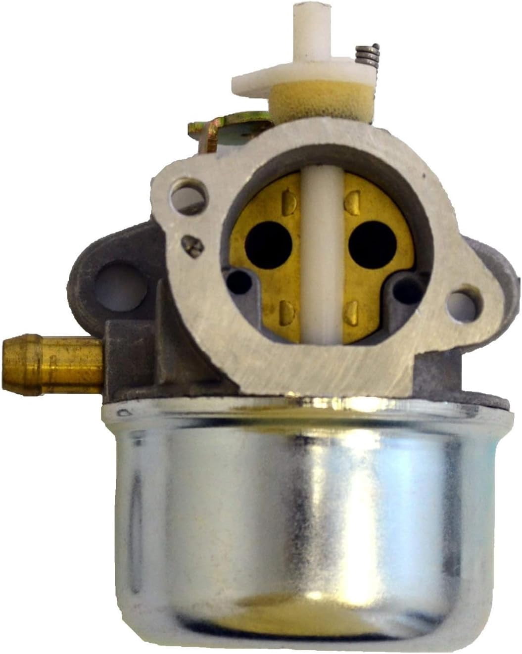 がはは Amazon.com: The ROP Shop Carburetor with Gasket for Briggs
