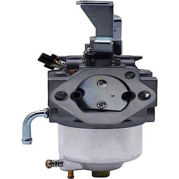 OakTen Replacement Carburetor Compatible with BS 715668, 715443, 715121