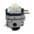 thumbnail image 1 of OakTen Replacement Carburetor Compatible with MTD 753-05908, 1 of 7