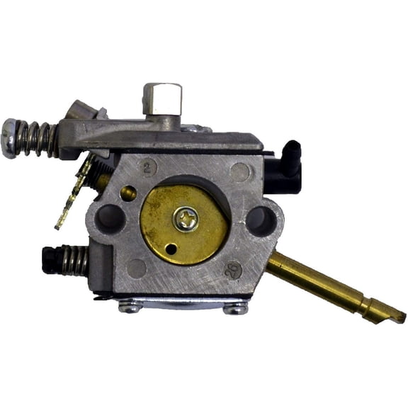 OakTen Replacement Carburetor for 4119-120-0604 WT-223 fits Stihl FS160 FS220 FS280 FR220